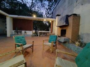Departamento en pleno centro de Mendoza